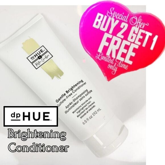 Dp Hue Brightening Conditioner